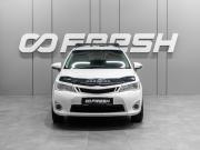 Toyota Corolla XI (E160 E170 E180) Тюмень  - изображение 21