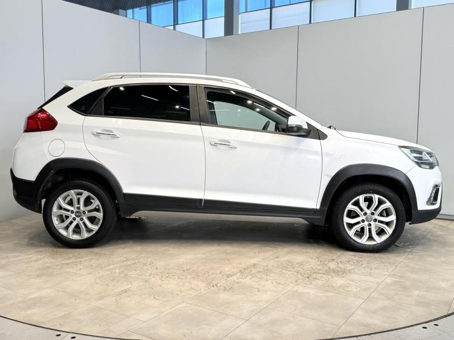 Chery Tiggo 2 I Волжский  - изображение 6