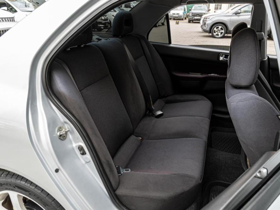 Mitsubishi Lancer IX Рестайлинг Краснодар  - изображение 7