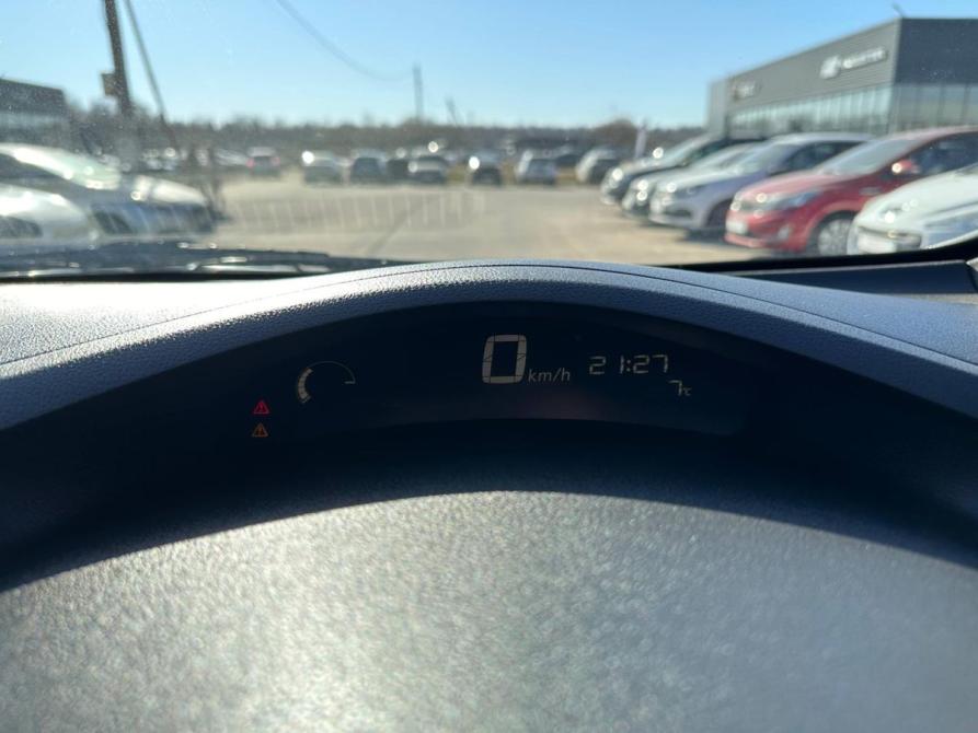 Nissan Leaf I (ZE0/AZE0) Ногинск  - изображение 15