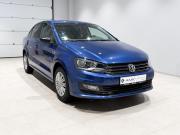 Volkswagen Polo V Рестайлинг Екатеринбург  - изображение 20
