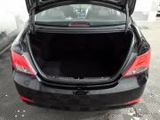 Hyundai Solaris I Рестайлинг Екатеринбург  - изображение 23