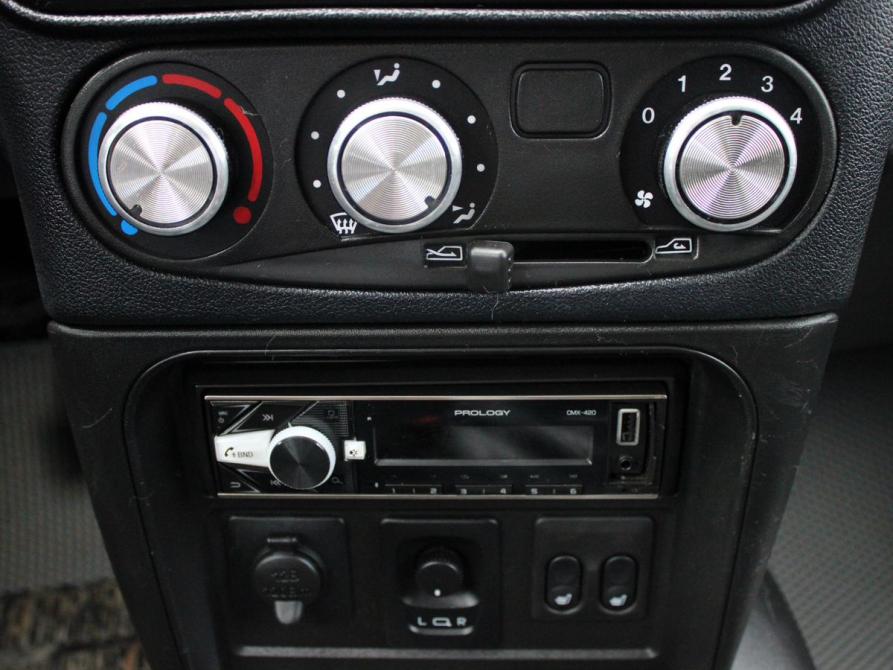 Lada (ВАЗ) Niva Travel I Нижний Новгород  - изображение 10