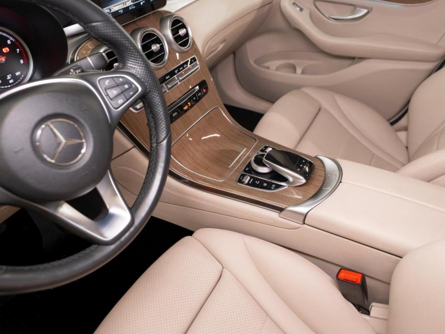 Mercedes-Benz GLC Coupe I (C253) Москва  - изображение 13