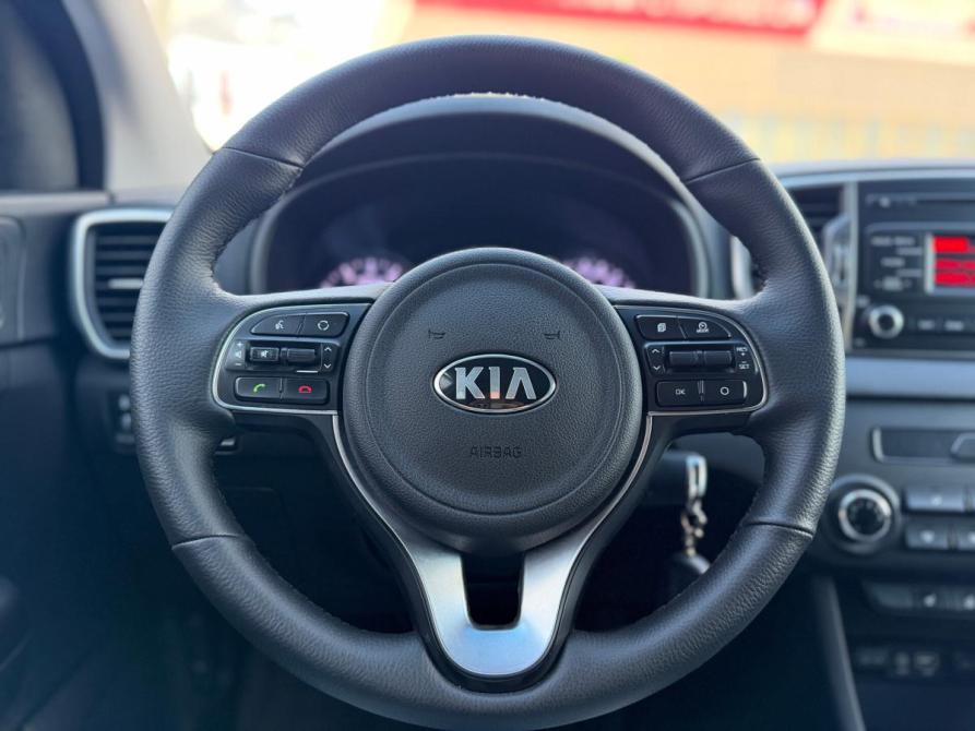 Kia Sportage IV Набережные Челны  - изображение 12