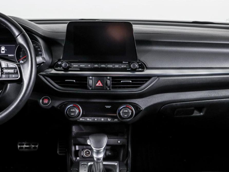 Kia Cerato IV Москва  - изображение 13