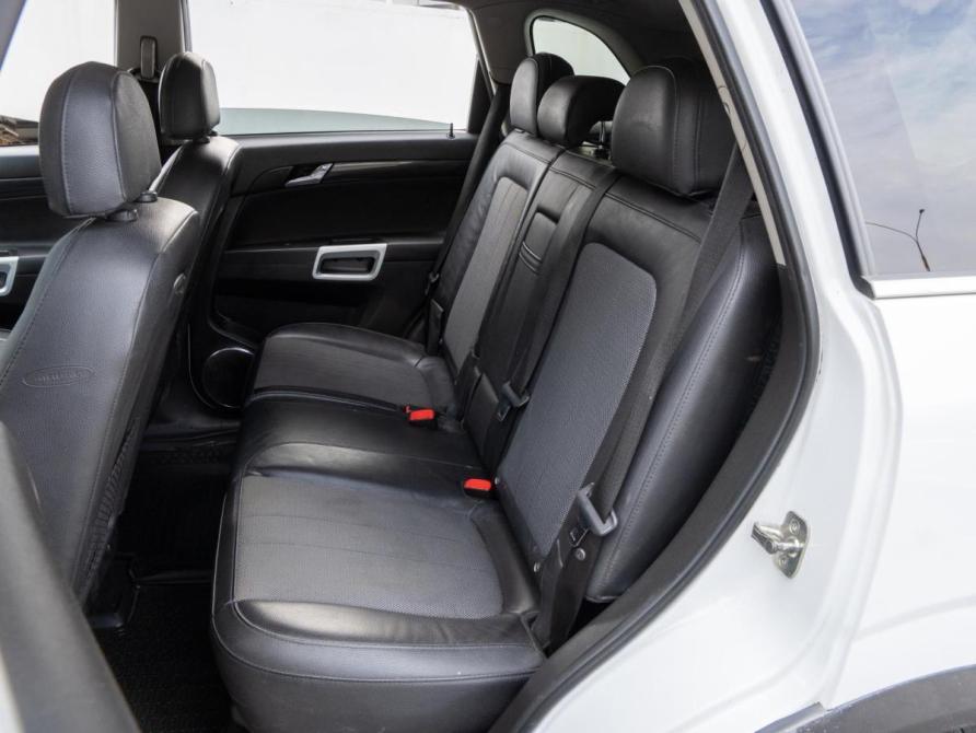 Opel Antara I Рестайлинг Волгоград  - изображение 9