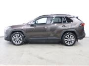 Toyota RAV4 V (XA50) Москва  - изображение 33