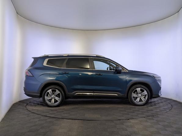 Geely Okavango I Рестайлинг с пробегом 2024 года, цена 2 800 000 рублей, 22767 км, внедорожник, Автокод Объявления