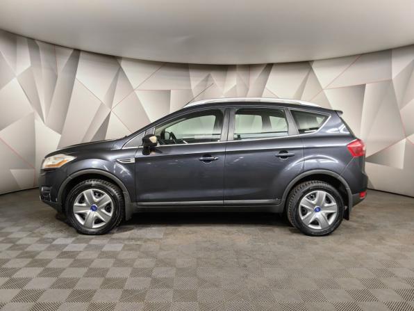 Ford Kuga I с пробегом 2008 года, цена 479 000 рублей, 322498 км, внедорожник, Автокод Объявления