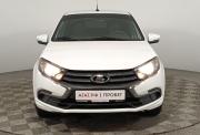 Lada (ВАЗ) Granta I Рестайлинг Волгоград  - изображение 26