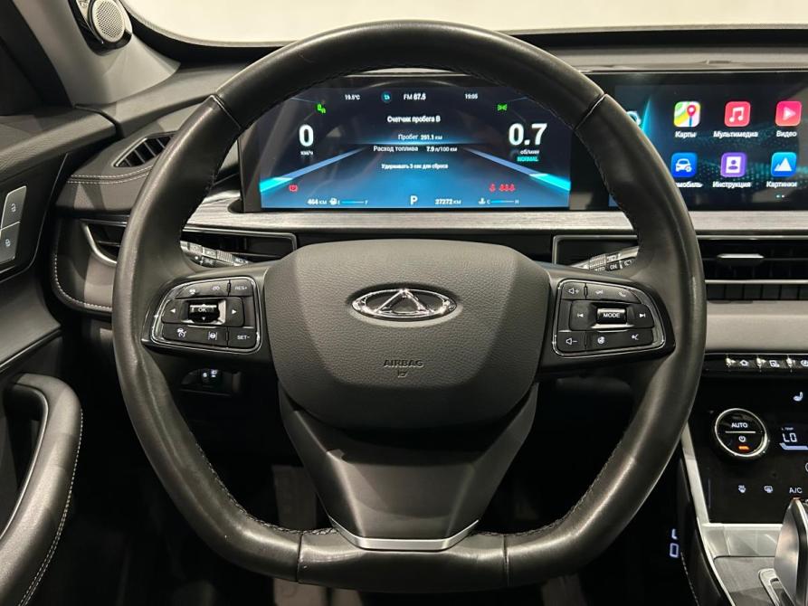 Chery Tiggo 7 Pro Max I Санкт-Петербург  - изображение 21