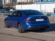 BMW 3 серии VII (G2x) Москва  - изображение 27