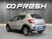 Renault Sandero II Рестайлинг Рязань  - изображение 22