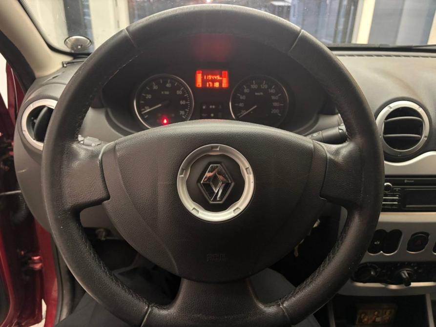 Renault Sandero I Ярославль  - изображение 8