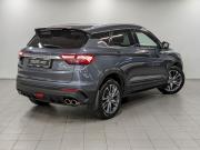 Geely Coolray I Москва  - изображение 35