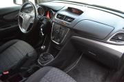 Opel Mokka I Старый Оскол  - изображение 28