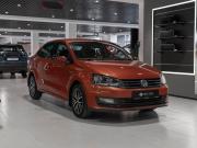 Volkswagen Polo V Рестайлинг Москва  - изображение 22