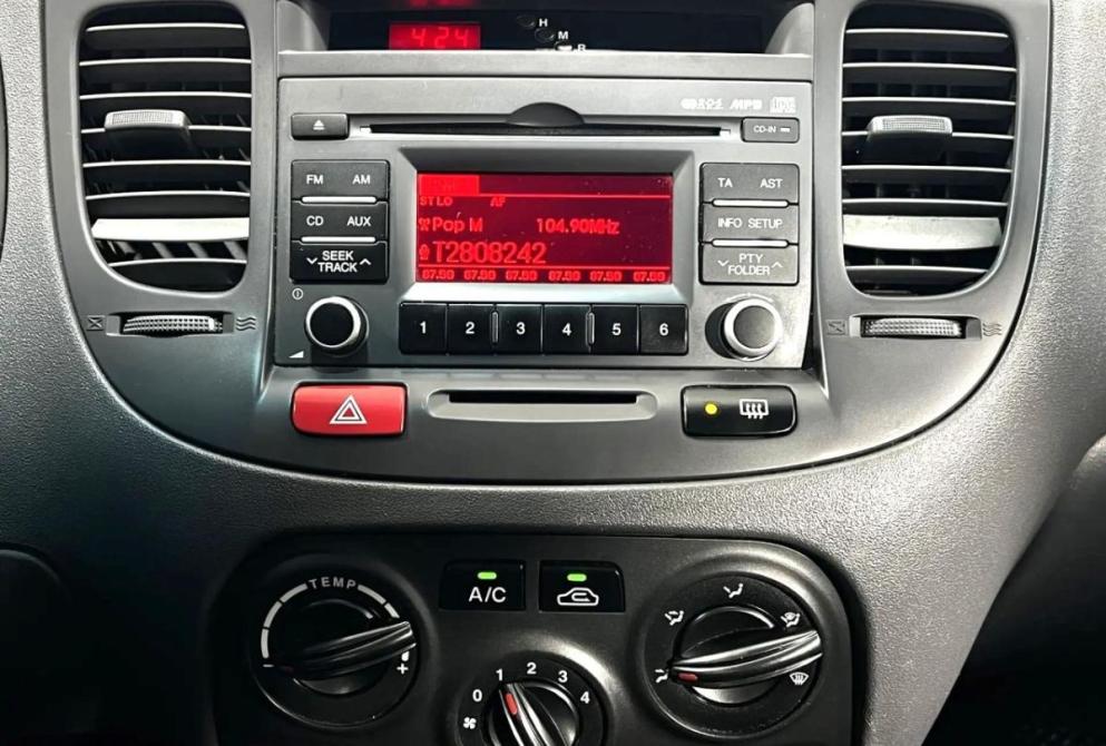 Kia Rio II Рестайлинг Нижний Новгород  - изображение 15