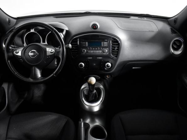Nissan Juke I с пробегом 2012 года, цена 889 000 рублей, 152898 км, внедорожник, Автокод Объявления
