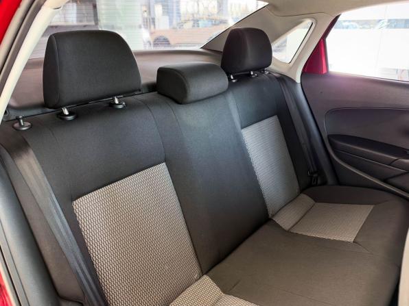 Volkswagen Polo V с пробегом 2011 года, цена 640 000 рублей, 211633 км, седан, Автокод Объявления