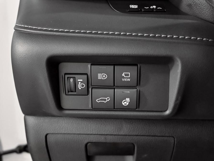 Toyota Highlander IV (XU70) Екатеринбург  - изображение 20
