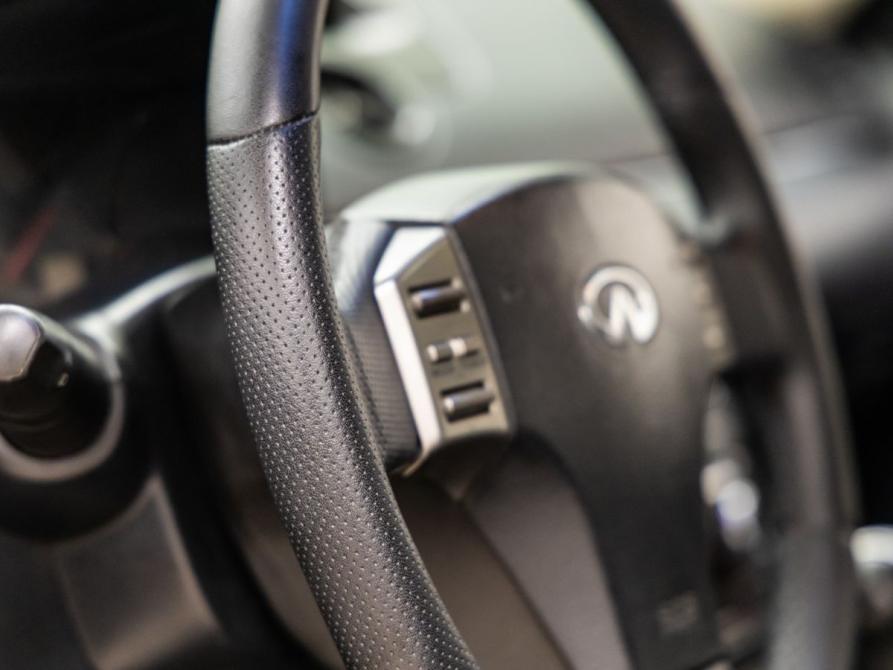 Infiniti G III Волгоград  - изображение 30