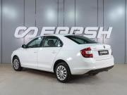Skoda Rapid I Рестайлинг Воронеж  - изображение 20