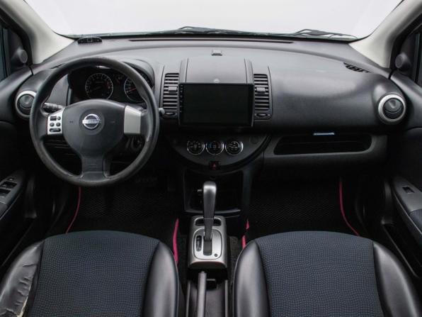 Nissan Note I Рестайлинг с пробегом 2013 года, цена 780 000 рублей, 203321 км, хэтчбек, Автокод Объявления