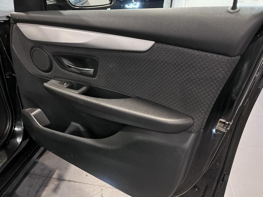 BMW 2 серии Gran Tourer F46 Рестайлинг Чебоксары  - изображение 27