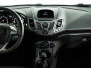 Ford Fiesta Mk6 Рестайлинг Санкт-Петербург  - изображение 31
