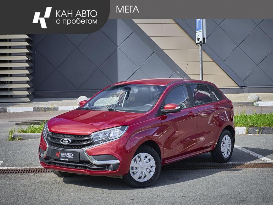 Lada (ВАЗ) XRAY I Казань  - изображение 1