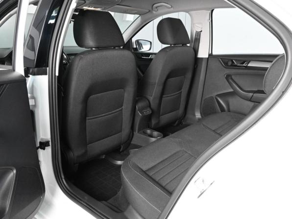 Skoda Rapid I Рестайлинг с пробегом 2019 года, цена 1 439 000 рублей, 113088 км, лифтбек, Автокод Объявления
