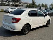 Renault Logan II Рестайлинг Сургут  - изображение 11