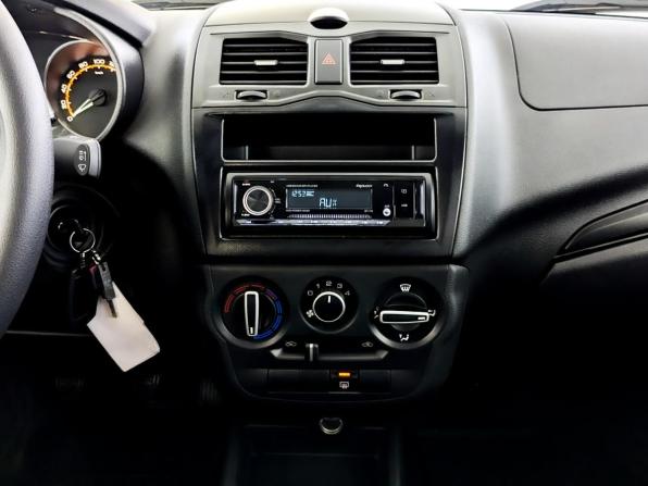 Lada (ВАЗ) Granta I Рестайлинг с пробегом 2021 года, цена 625 000 рублей, 55181 км, хэтчбек, Автокод Объявления