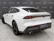 Changan UNI-V I Москва  - изображение 37