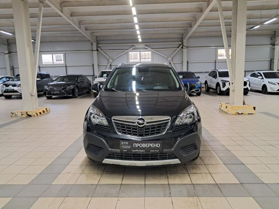 Opel Mokka I Набережные Челны  - изображение 2