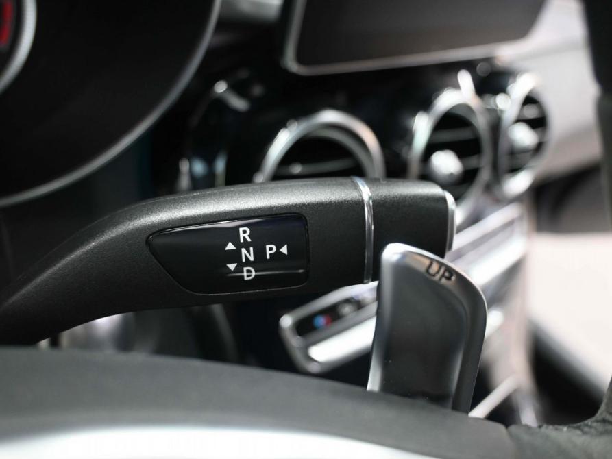 Mercedes-Benz GLC Coupe AMG I (C253) Ростов-на-Дону  - изображение 20