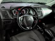 Mitsubishi ASX I Рестайлинг Екатеринбург  - изображение 30