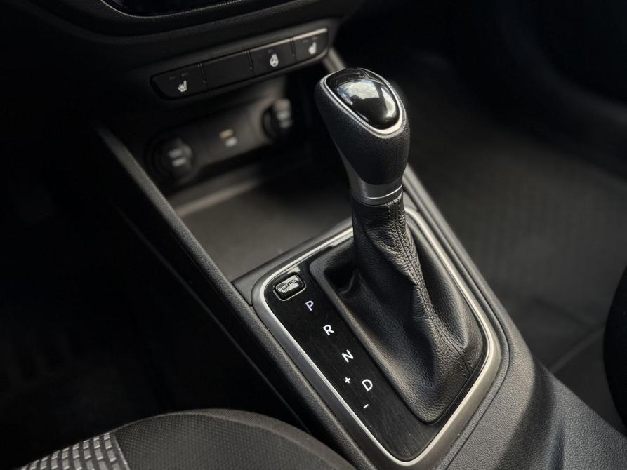 Hyundai Solaris II Рестайлинг Минеральные Воды  - изображение 18