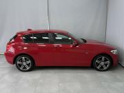 BMW 1 серии II (F20/F21) Рестайлинг Красноярск  - изображение 47