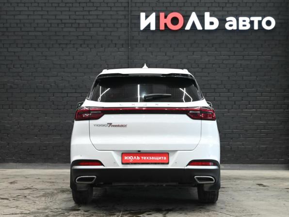 Chery Tiggo 7 Pro Max I с пробегом 2023 года, цена 2 180 000 рублей, 37585 км, внедорожник, Автокод Объявления