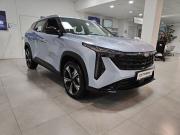 Geely Cityray Москва  - изображение 24
