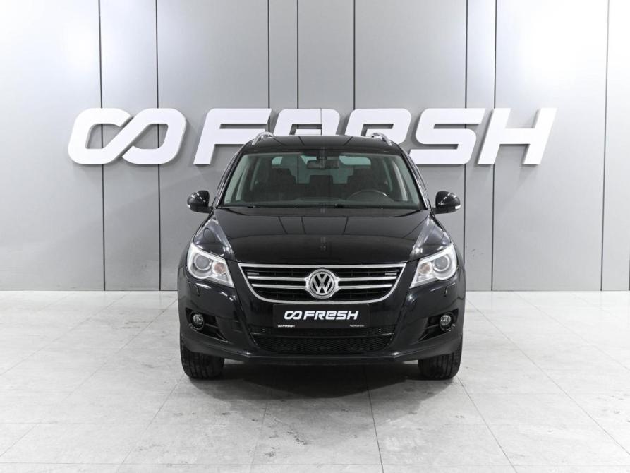 Volkswagen Tiguan I Ростов-на-Дону  - изображение 3