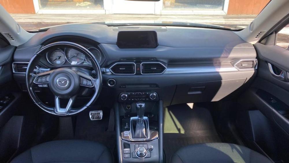 Mazda CX-5 II Санкт-Петербург  - изображение 9