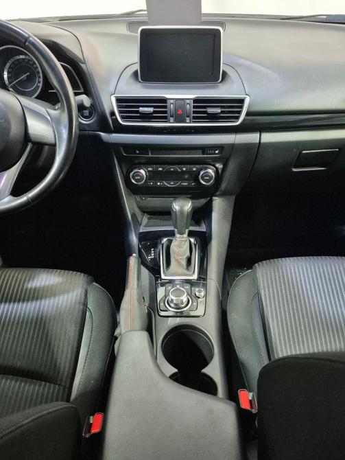 Mazda 3 III (BM) Воронеж  - изображение 14