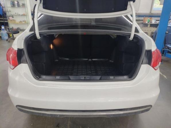 Citroen C4 II с пробегом 2014 года, цена 728 000 рублей, 94000 км, седан, Автокод Объявления