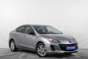 Mazda 3 II (BL) Рестайлинг Кемерово  - изображение 25
