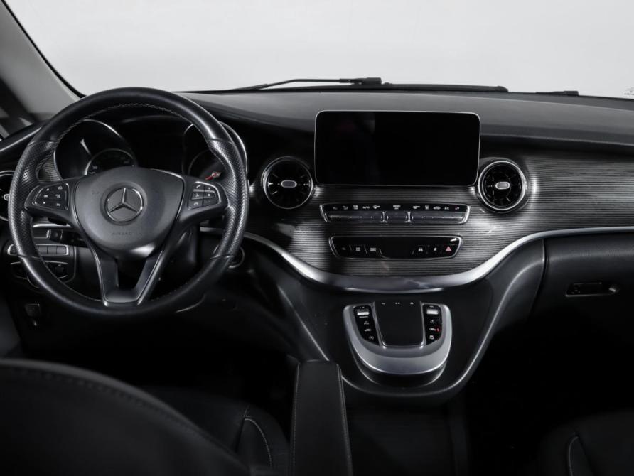 Mercedes-Benz V-Класс III (W447) Рестайлинг Москва  - изображение 12
