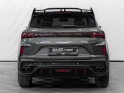 Geely Coolray I Рестайлинг Москва  - изображение 36